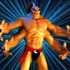 GoroSodo's profile picture. Mortal Kombat is a religion. Come here!