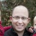 Jason Kemp (@mrjkemp) Twitter profile photo