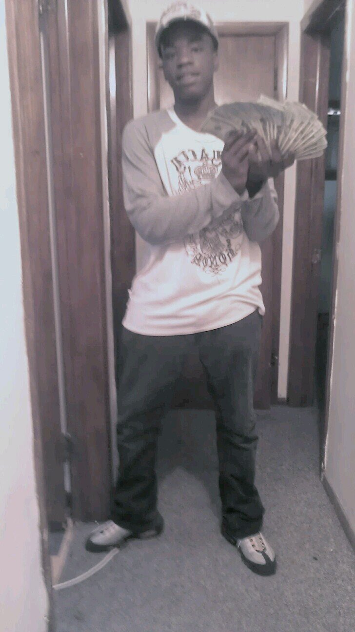 I Rather Be Rich Then Famous