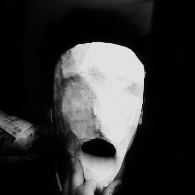 Chadvader96's profile picture. You're already dead.