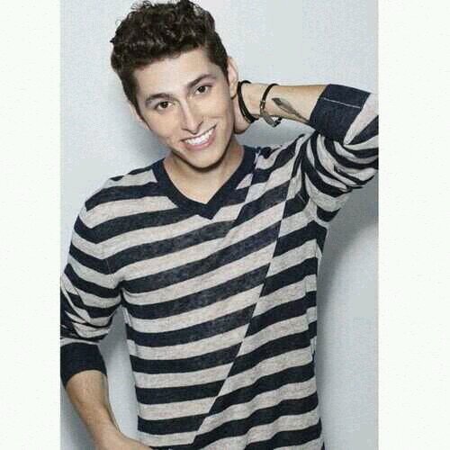 AresMidnightRed Profile Picture