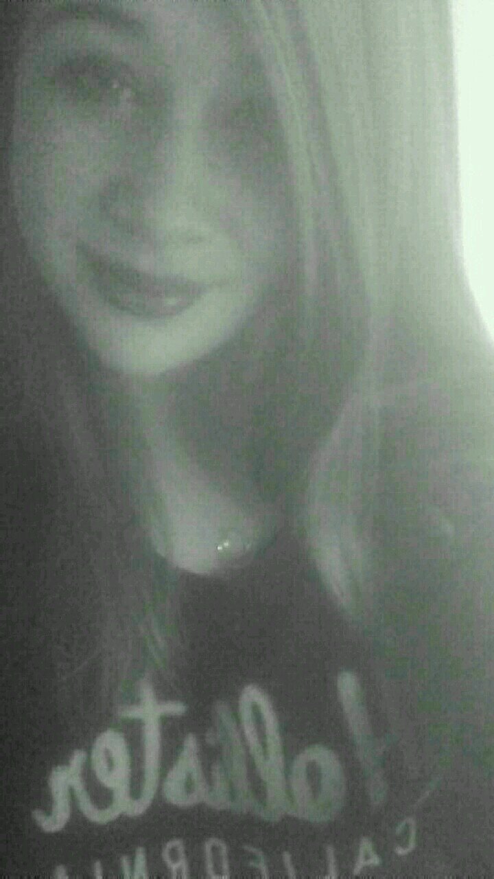 Be yourself, there are enough others.