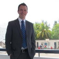 Dan Roberts (@danjjroberts) 's Twitter Profile