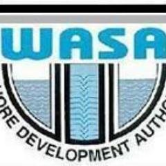 WASA is an agency of LDA, Lahore provides officially water and sanitation facility to residents of Lahore.