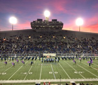 University of Memphis Alum, Proud supporter of Memphis Tiger Athletics, Local Weekend Warrior soccer coach