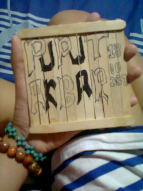 Endang pujowati ♥ 26 , 18 kamu cuman kamu ☹