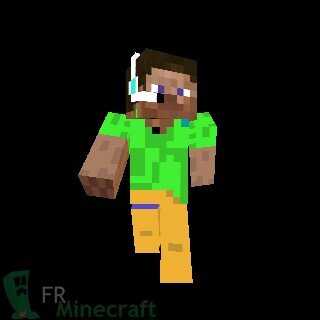 Ecolier,pro a Minecraft,et youtuber amateur avec mael021202.