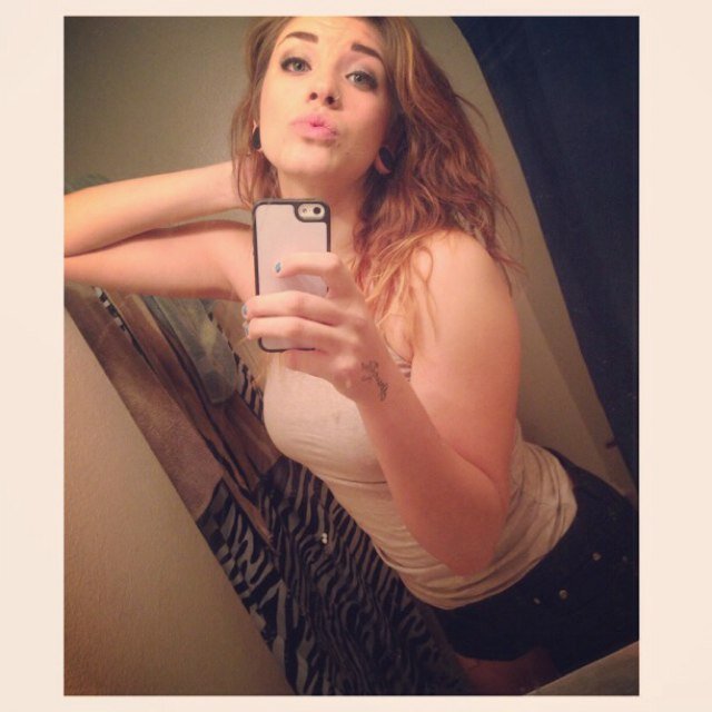 Im Rhiannon. C; I smoke, drink, and party my fuckin ass off. My life is as complicated as you could imagine but Im still alive. Thats me. ( :