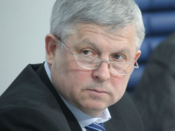Аккаунт ведется пресс-службой. Сообщения с меткой #KVB - лично от Кидяева Виктора Борисовича