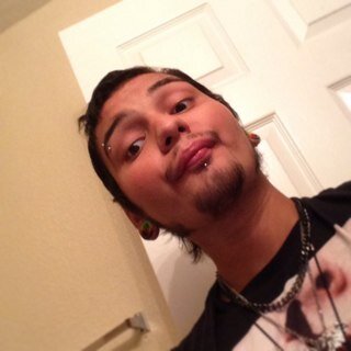 Im Augustine. Born Late Metal Head Cancer Survivor!A.k.a -Blasphemy Add Me Fallow Me Ill Return The Favor