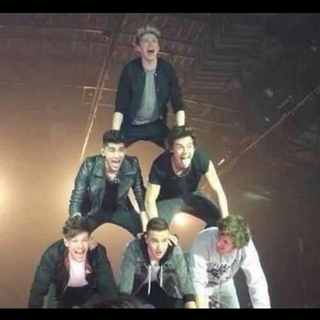 ILove1DXP's profile picture. I LOVE YOU!! ❤
