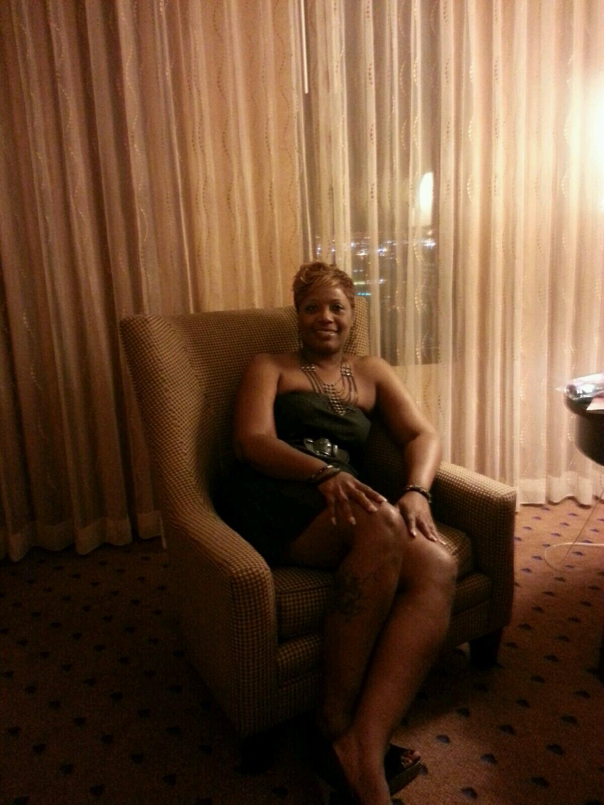 I'm a hard working honest female that love to have fun