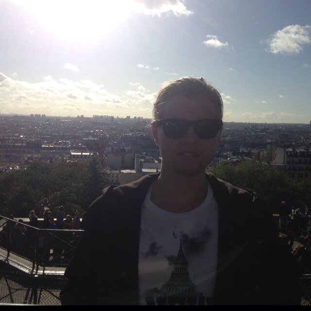 RJatko's profile picture. AIK