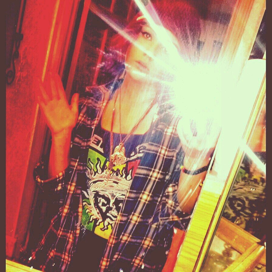 Desabez's profile picture. Brown Eyed Girl