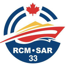 Royal Canadian Marine Search & Rescue Station 33 Oak Bay. Volunteers providing 24/7 Marine Rescue services for the waters near Victoria, BC.