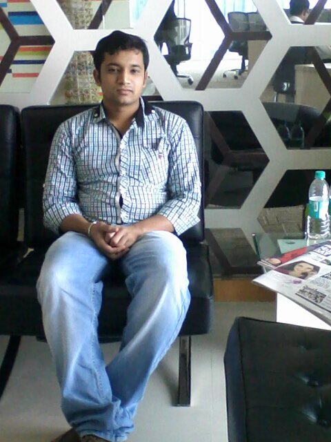 JaySybase's profile picture. 