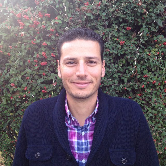 sagi_solomon's profile picture. CEO & Founder of @vettersoftware