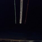 Amateur complet de voyage, autant dans le Ciel que sur la mer !