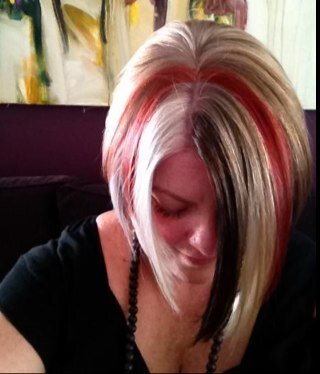 AntheaTaylor's profile picture. Connecting people to the right information at the right time. Advocate & defender for equity of access for people with a print disability.