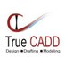 TrueCADD (@truecadd) Twitter profile photo
