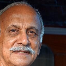 Retired from Indian Army