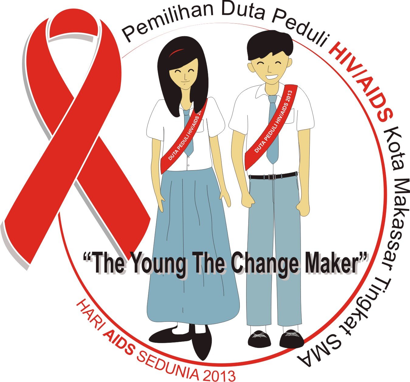 The Young The Change Maker