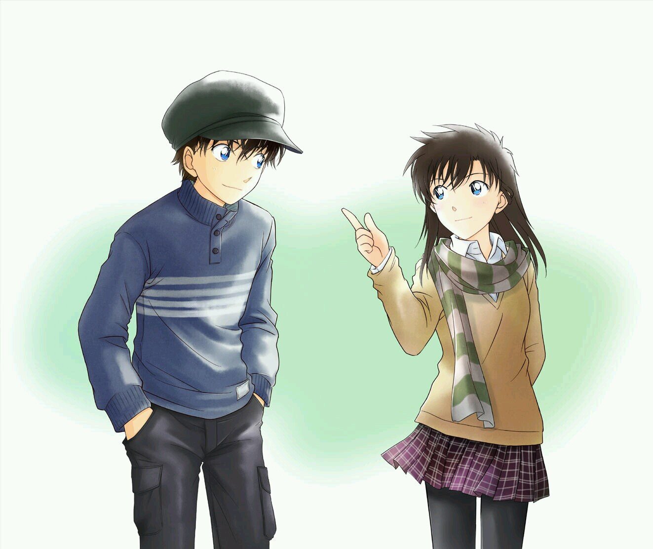 中森青子on Twitter Aoko Wishes Her Dad Was At Home More Instead Of Chasing Kaitou Kid 中森青子on Twitter Aoko Wishes Her Dad Was At Home More Instead Of Chasing Kaitou Kid