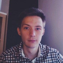 imesheryakov's profile picture. 