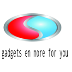 gadshop11's profile picture. gadgets en more  voor you.