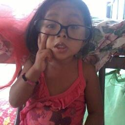 simple girl....