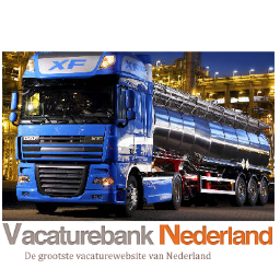 Volg deze pagina om de nieuwste en meest uitdagende vacatures als vrachtwagenchauffeur te vinden.