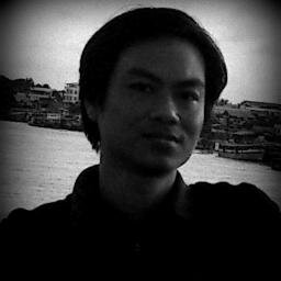 I'm a Myanmar