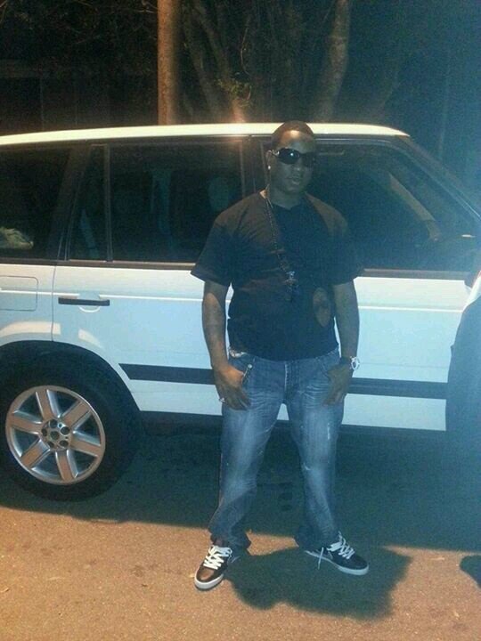 Stupid laid back..