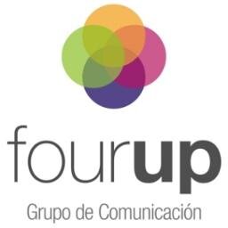 Grupo de comunicación. Branding-Web-Video3D-Merchandising