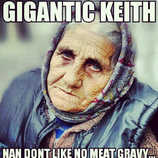 gigantickeith's profile picture. Controversial song writer/performer