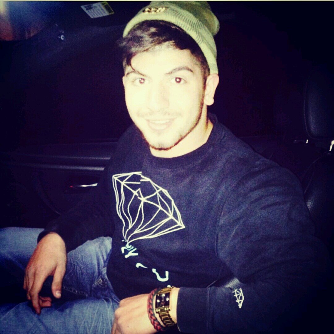 Corrupted by money and flashy things