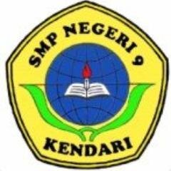 Official SMP NEGERI 9 KENDARI |  Fanbase of@SMPN9Kendari | X-SPENLAND school favourite #JHS9Kdi