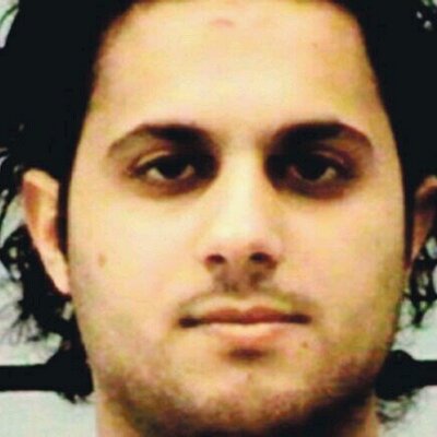 خروج خالد الدوسري من السجن