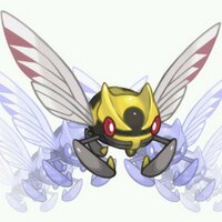 テッカニンさん (@ninjask_2) Twitter profile photo