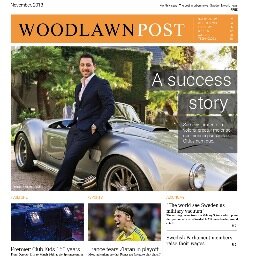 info@woodlawnpost.com (Unofficial) Woodlawn Post Print(Edition) Coming Soon!!!  'THE BEST' IN Urban New And Entertainment™