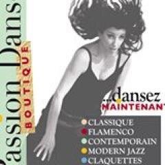PassionDanseWeb Profile Picture