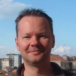 Michael Farrell is primarily a freelance technical translator, but also an untenured lecturer at the IULM University.