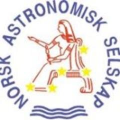 NorwAstro's profile picture. NAS er åpen for alle som er interessert i astronomi og vi utgir tidsskriftet Astronomi for medlemmer.(490 kr pr år)