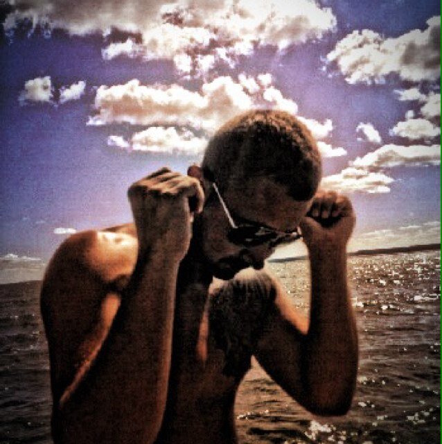 Blessed. CG ❤️