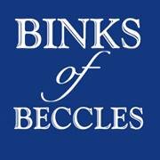 Binks Of Beccles, offers an excellent selection of quality cars combined with friendly and professional service.