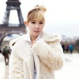 ASclosed / Secret's Rapper Jung Hana / 90L / Secrettimes! Time to shine!