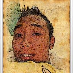 Be your self