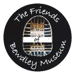 Join the Friends of Bewdley Museum to support the museum in the heart of our town. Volunteer to try something new.