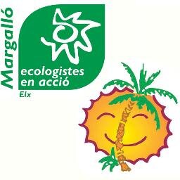 Margalló-Ecologistes en Acció d’Elx és un grup ecologista d’Elx. Pertany a Ecologistes en Acció del País Valencià i forma part de ConBici a través d’Elx en Bici