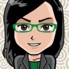 The official Twitter account of Angie Gonzalez.
